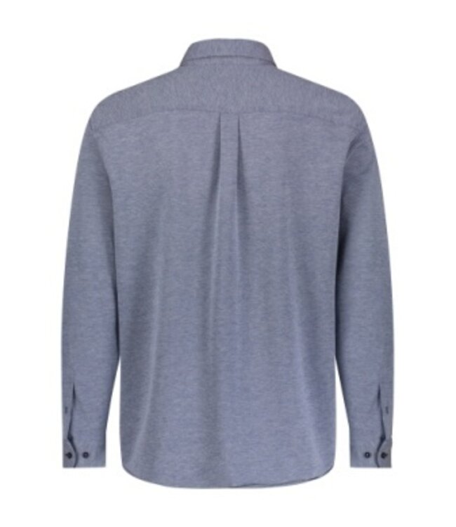 American Heritage American Heritage Long Sleeve Knit Performance Shirt