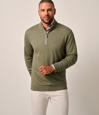 Johnnie-O Sully 1/4 Zip Pullover