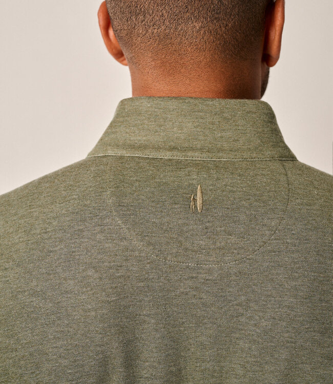 Johnnie-O Sully 1/4 Zip Pullover