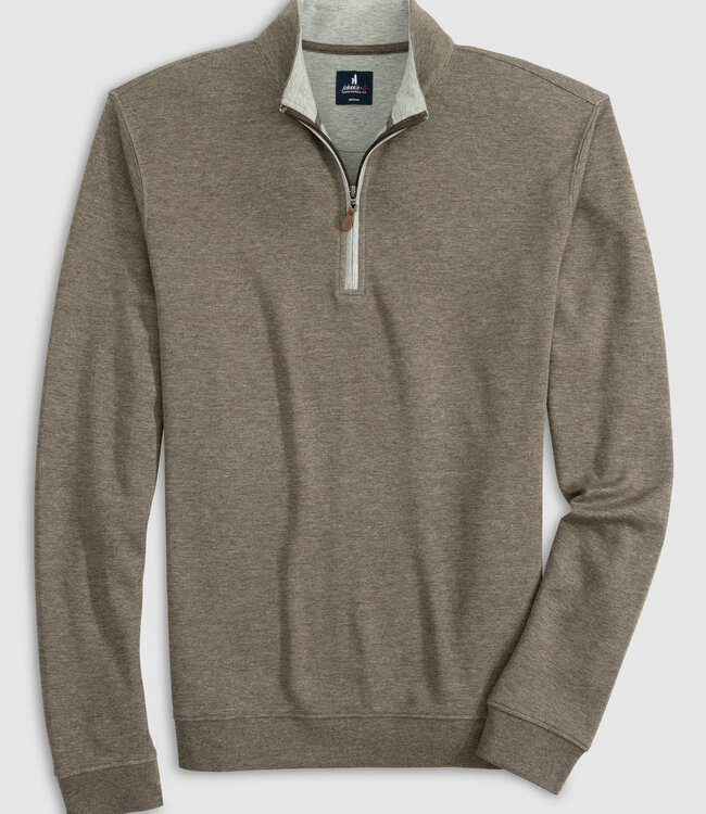 Johnnie-O Sully 1/4 Zip Pullover
