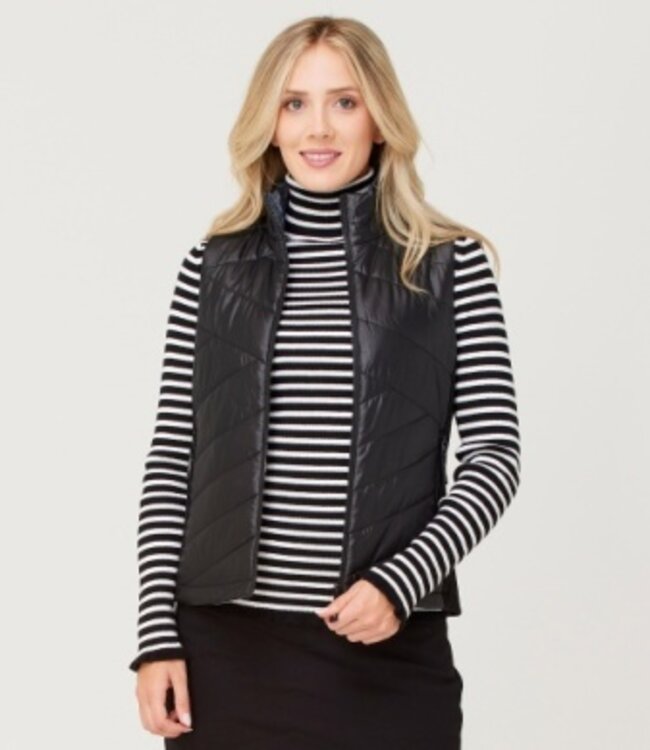 Krimson Klover Sela Reversible Vest