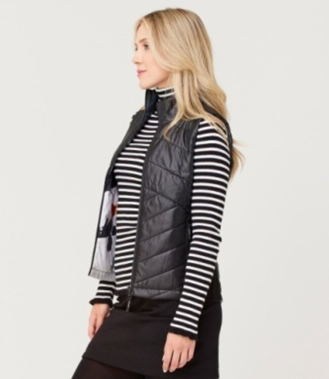 Krimson Klover Sela Reversible Vest