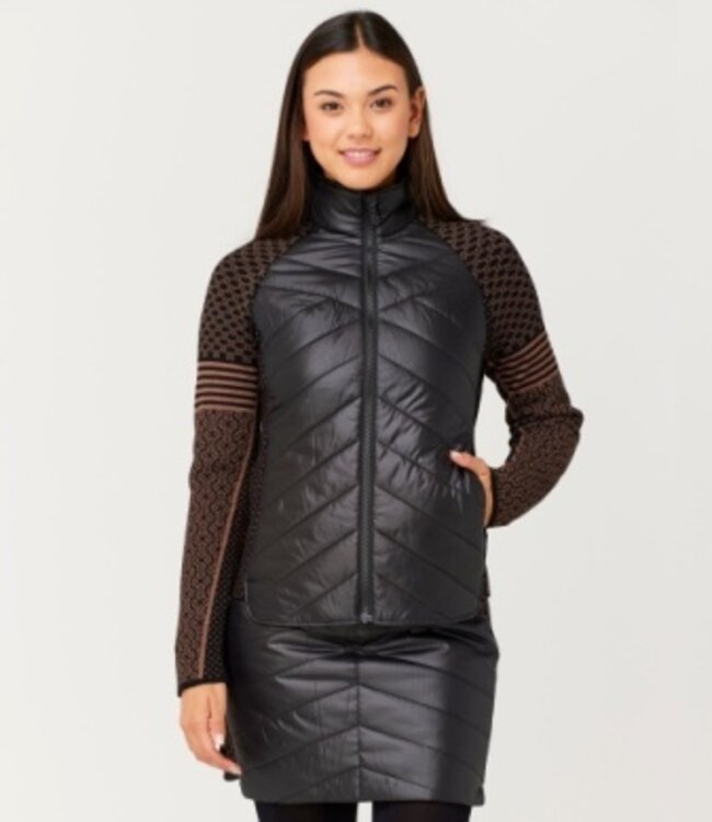Krimson Klover Switchback Fitted  Jacket