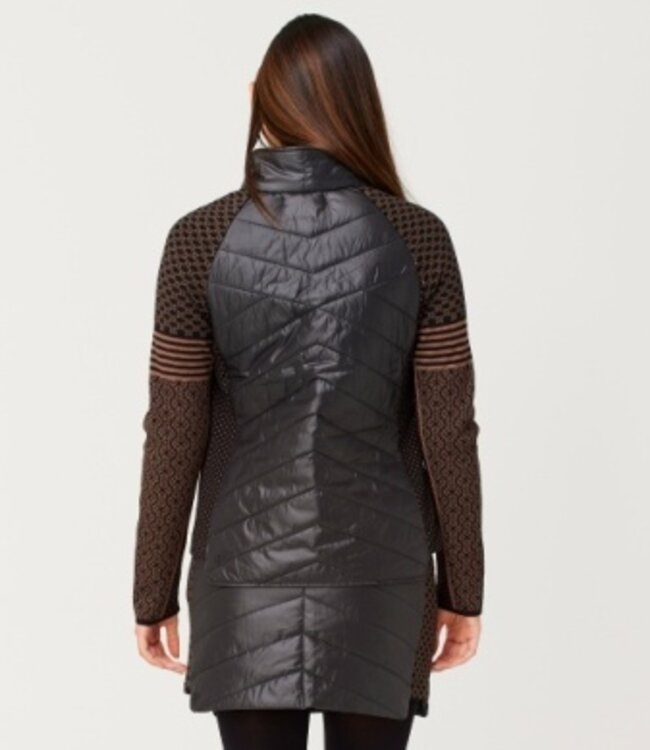 Krimson Klover Switchback Fitted Jacket