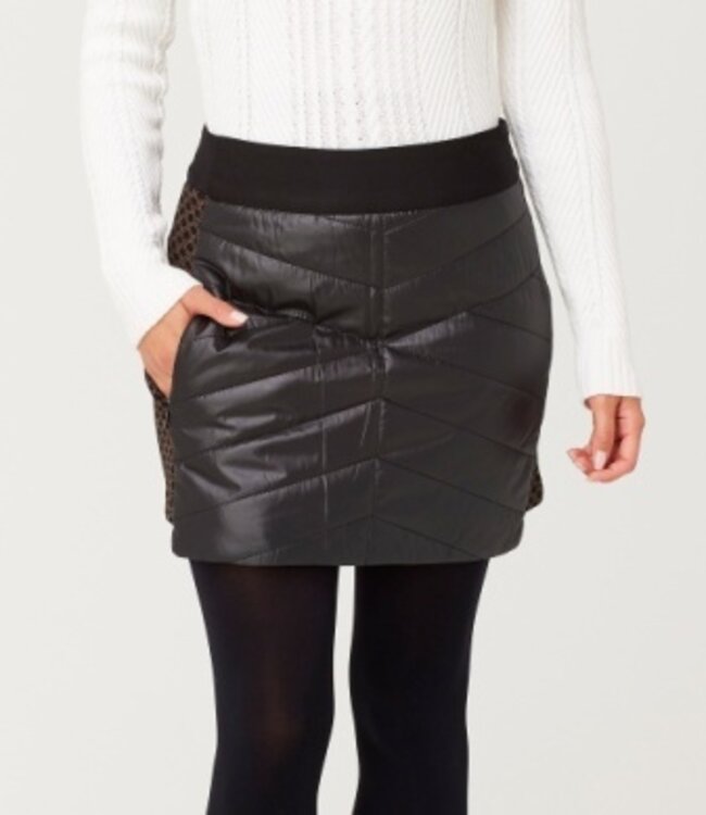 Krimson Klover Carving Skirt