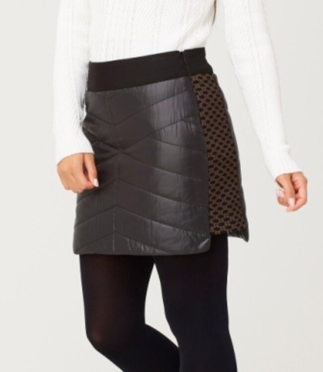 Krimson Klover Carving Skirt