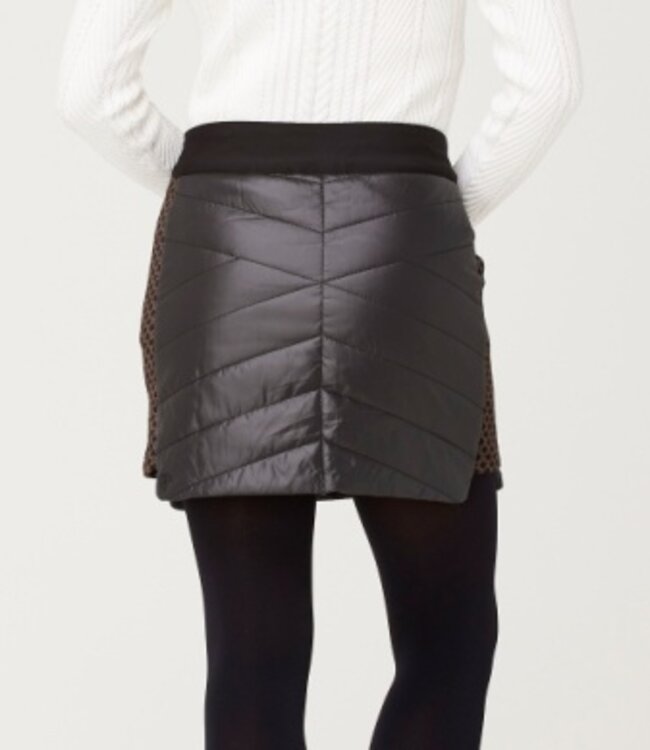 Krimson Klover Carving Skirt