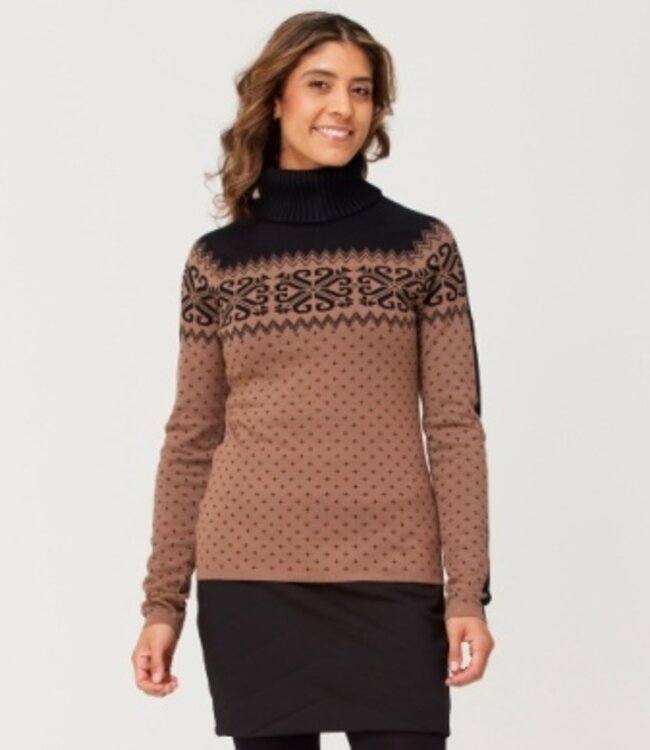 Krimson Klover Sugarbush Turtleneck
