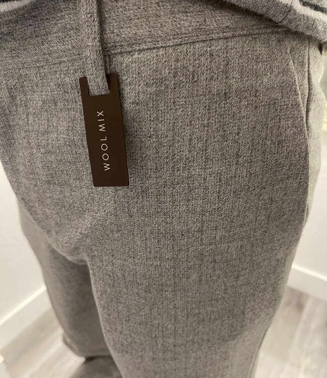 Alberto Rob Wool Stripe ceramica