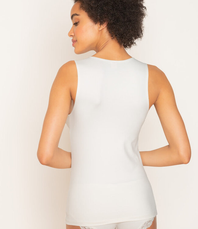 Only Hearts Only Cutaway Tank Pink Salt