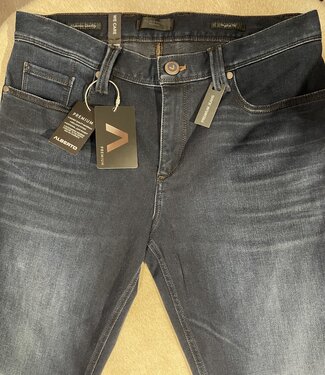 Alberto Alberto Premium Denim Slim Fit