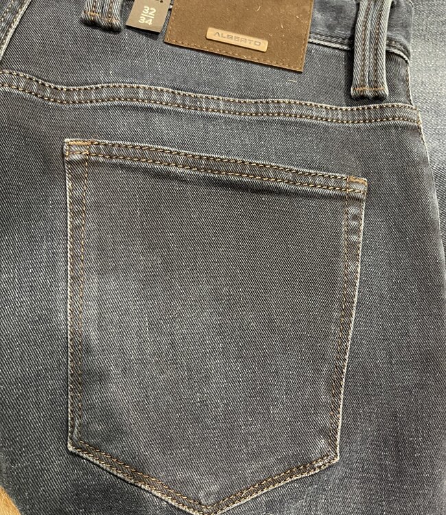 Alberto Alberto Premium Denim Slim Fit