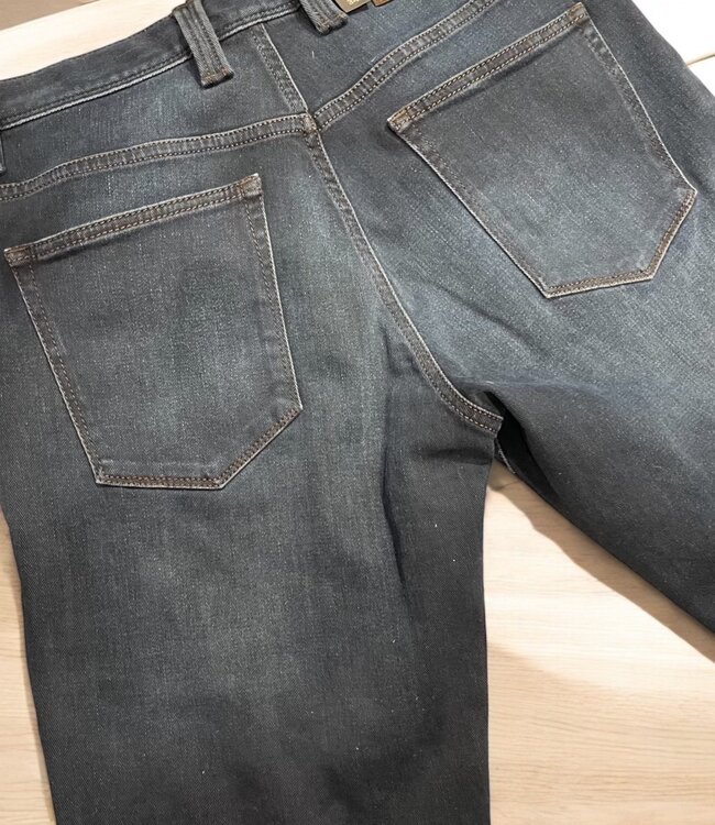 Alberto Alberto Premium Denim Slim Fit