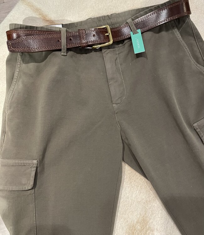 Alberto Alberto John Olive Cargo