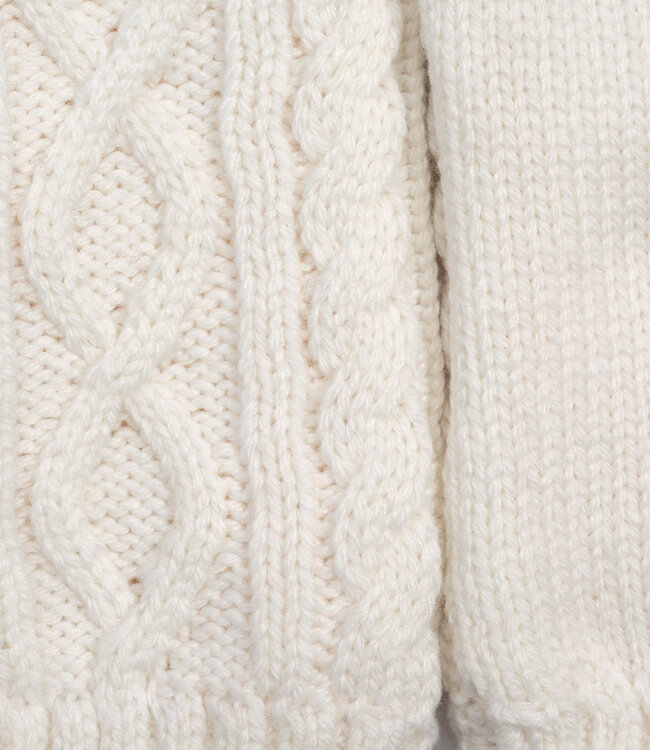 Echo Mixed Cable Hand Warmers