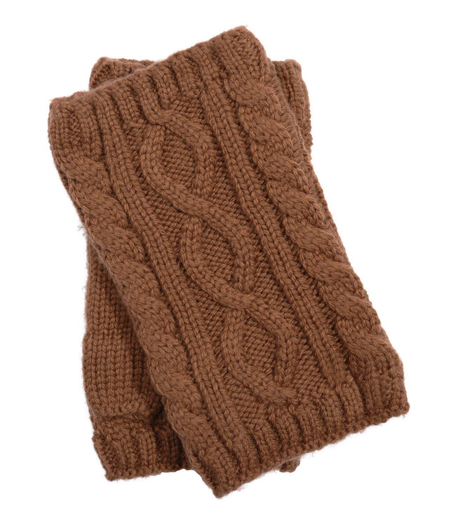 Echo Mixed Cable Hand Warmers