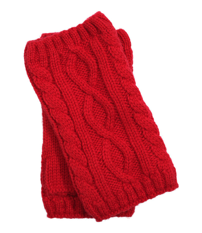 Echo Mixed Cable Hand Warmers