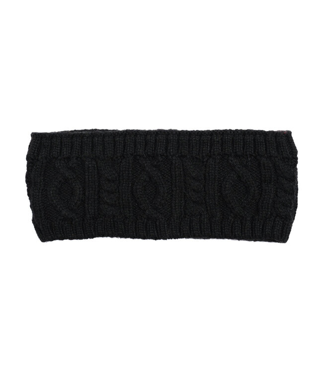 Echo Mixed Cable Headband