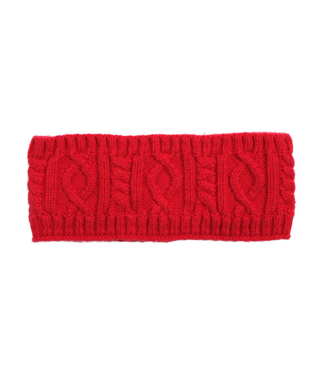 Echo Mixed Cable Headband