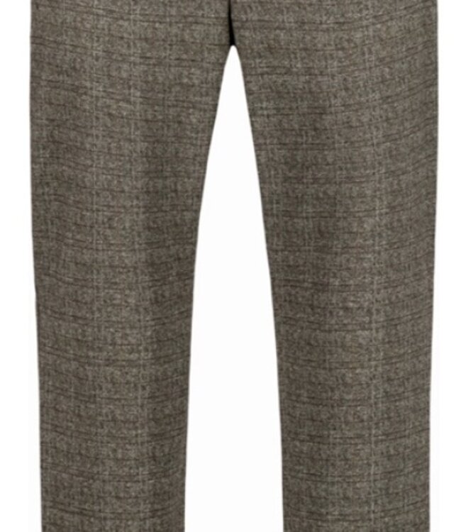 Alberto Rob Tweedy Plaid Jersey