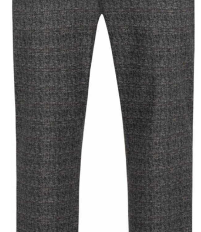 Alberto Rob Tweedy Plaid Jersey