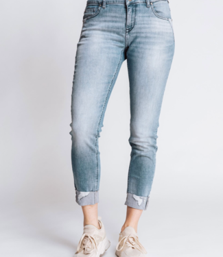 Zhrill Nova Jean