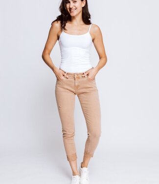 Zhrill Nova Colored Jean