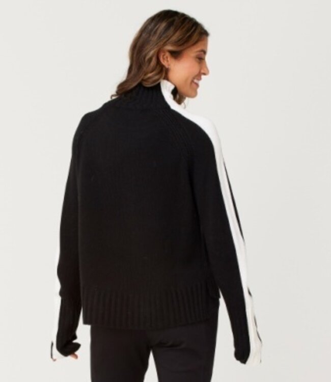 Krimson Klover Off Piste Sweater