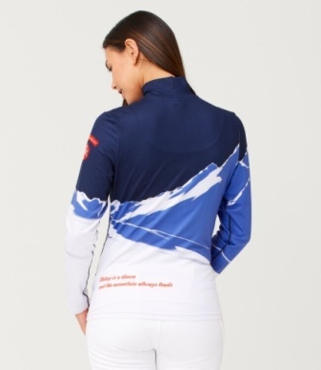 Krimson Klover Lets Dance Top