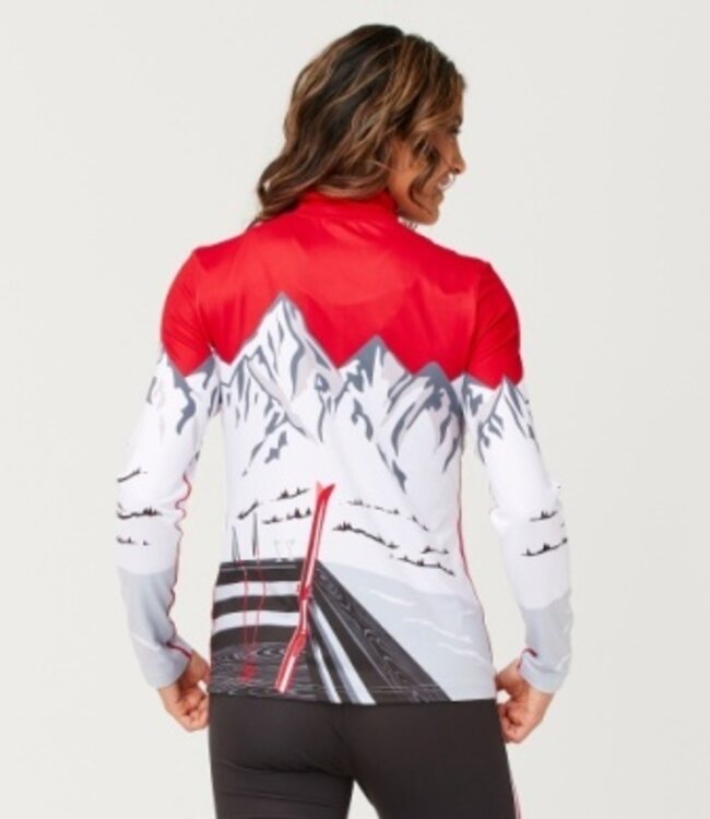 Krimson Klover Apre Anyone Top