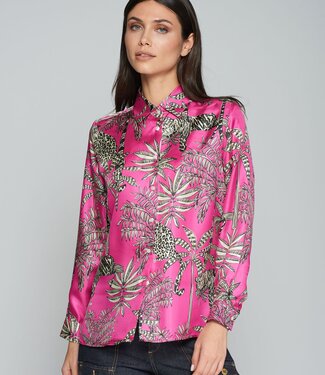 Vilagallo Irina Selva Shirt