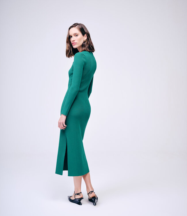 Paola Bernardi Larissa Dress