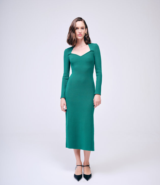 Paola Bernardi Larissa Dress