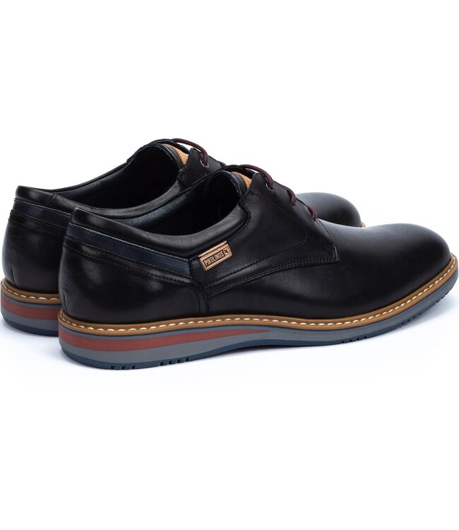 Pikolinos Men's Avila MIT Black
