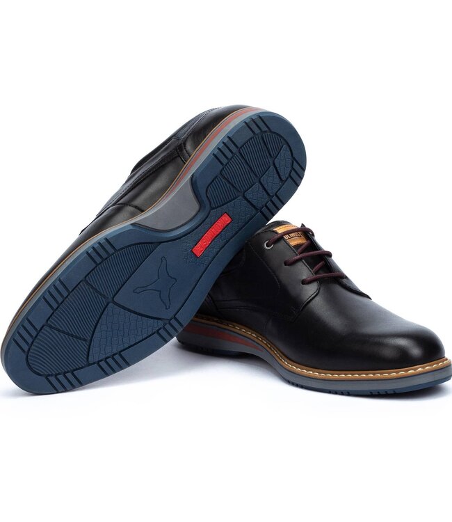 Pikolinos Men's Avila MIT Black