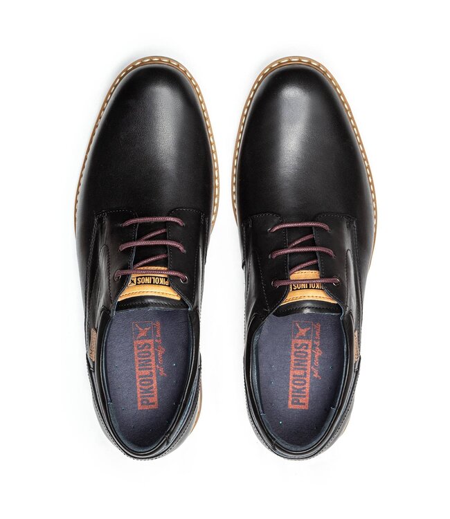 Pikolinos Men's Avila MIT Black