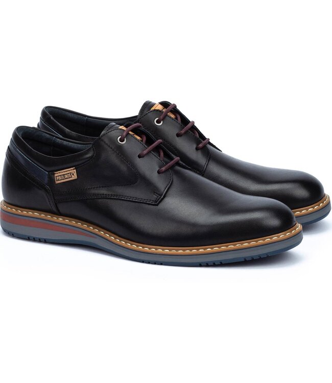 Pikolinos Men's Avila MIT Black