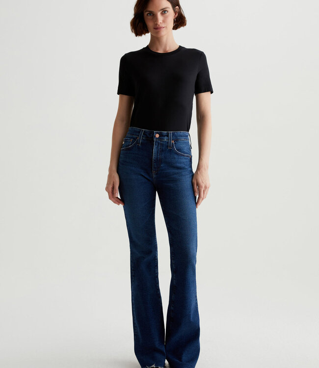 Adriana Goldschmied Farrah 7 Years Antwerp