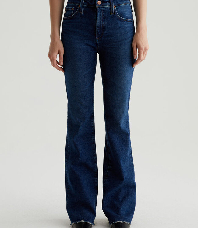 Adriana Goldschmied Farrah 7 Years Antwerp