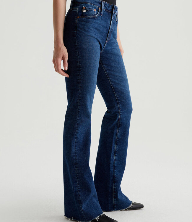 Adriana Goldschmied Farrah 7 Years Antwerp