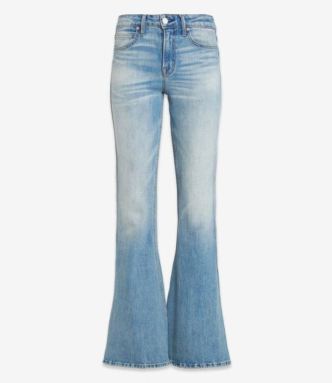 Noend Jenith Cascade Flare Denim