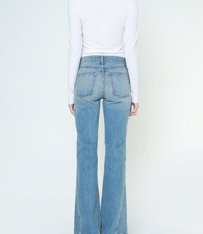 Noend Jenith Cascade Flare Denim