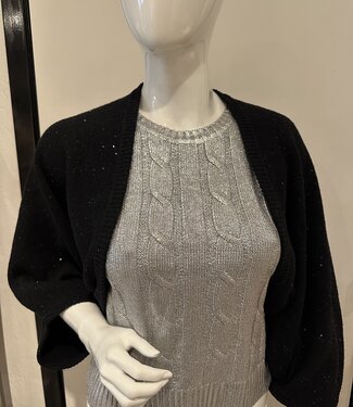 Echo Sparkle Shrug
