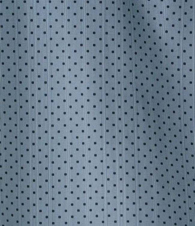 Stone Rose Stone Light Blue Dot Shirt