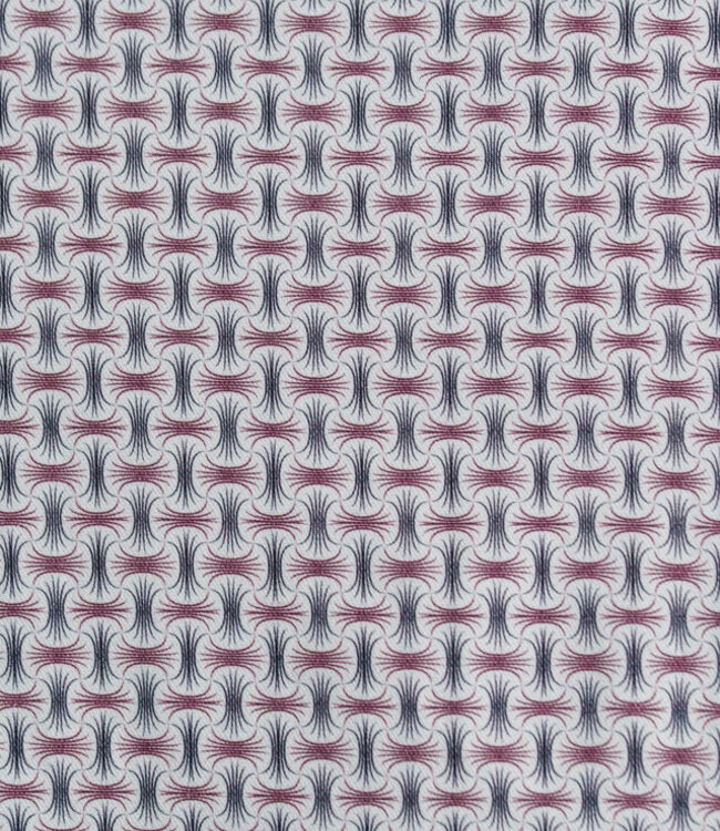 Stone Rose Stone Wireframe Button Down