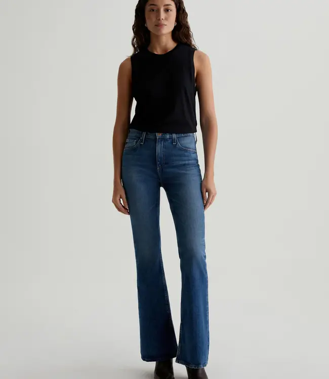 Adriano Goldschmied  Farrah Boot Alibi