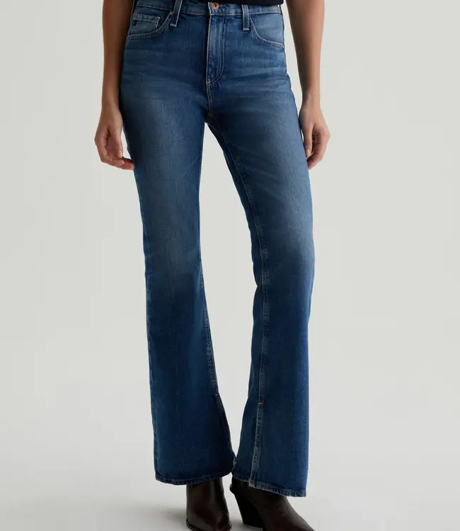 Adriano Goldschmied  Farrah Boot Alibi