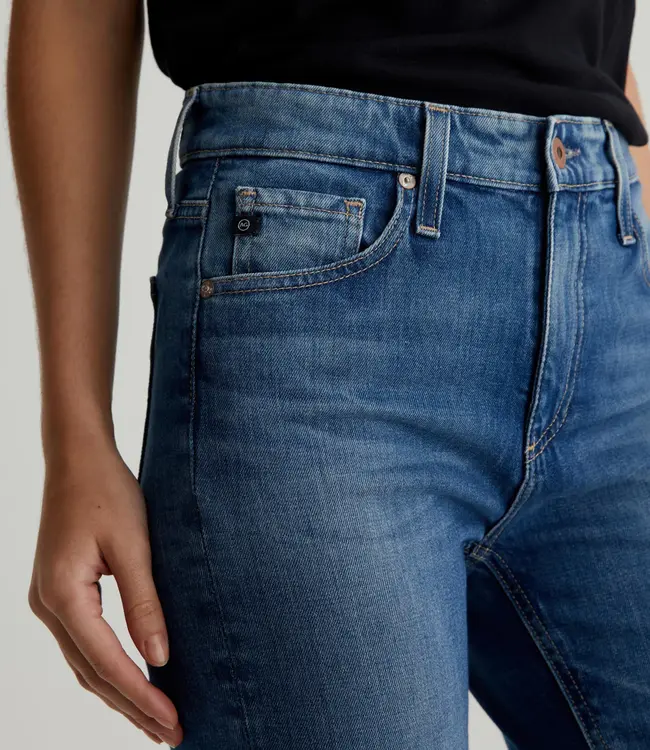 Adriano Goldschmied  Farrah Boot Alibi