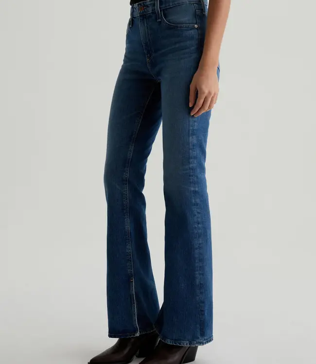 Adriano Goldschmied  Farrah Boot Alibi