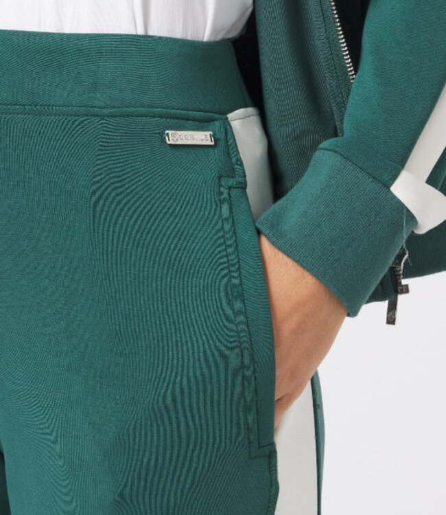 gg blue Forest Track Pant